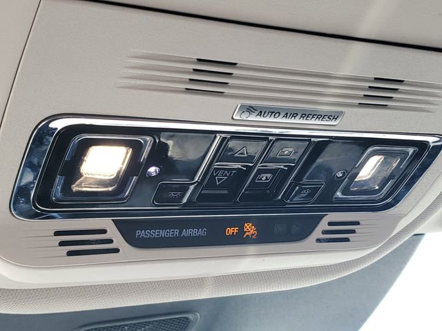 Used 2025 Lincoln Aviator Reserve w/ Illumination Package AWD/4WD image 22