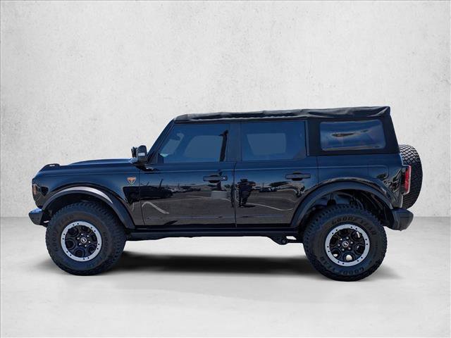 Used 2021 Ford Bronco Badlands AWD/4WD image 9
