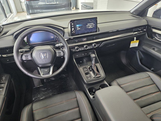 New 2026 Honda CR-V Sport Touring image 19