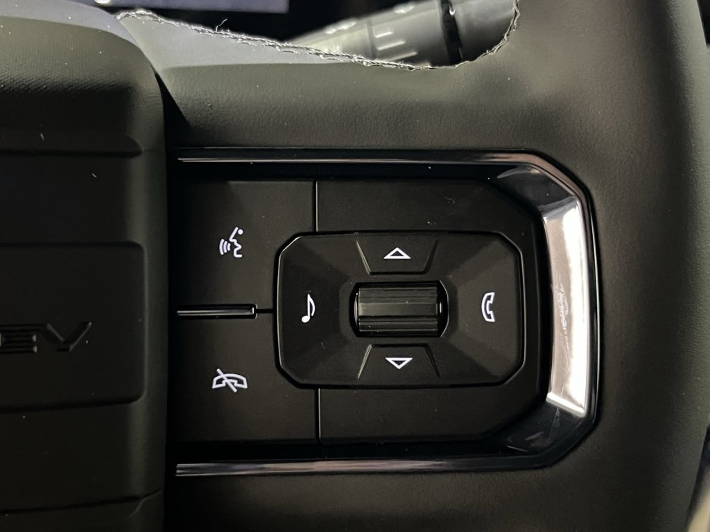 New 2026 GMC Hummer EV SUV image 12