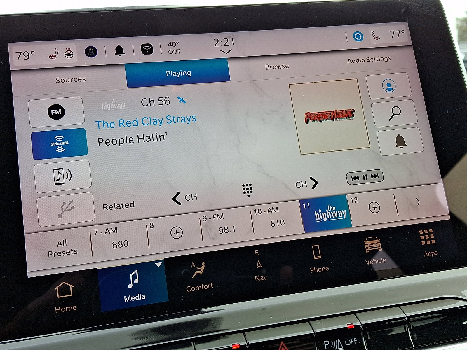 Certified 2023 Jeep Compass High Altitude image 18