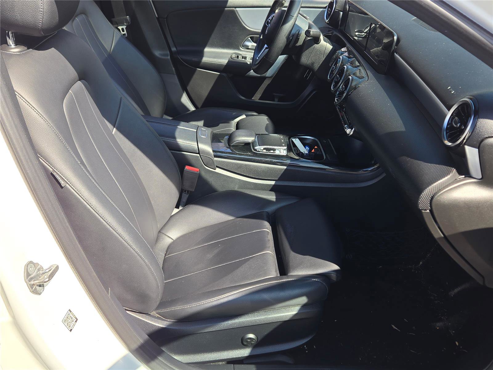 Used 2019 Mercedes-Benz A 220 4MATIC image 4
