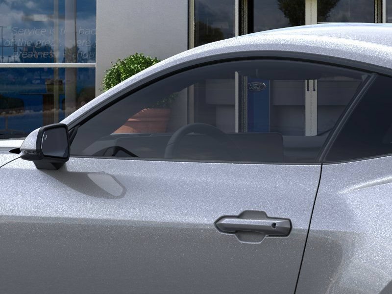 New 2026 Ford Mustang Premium RWD image 22