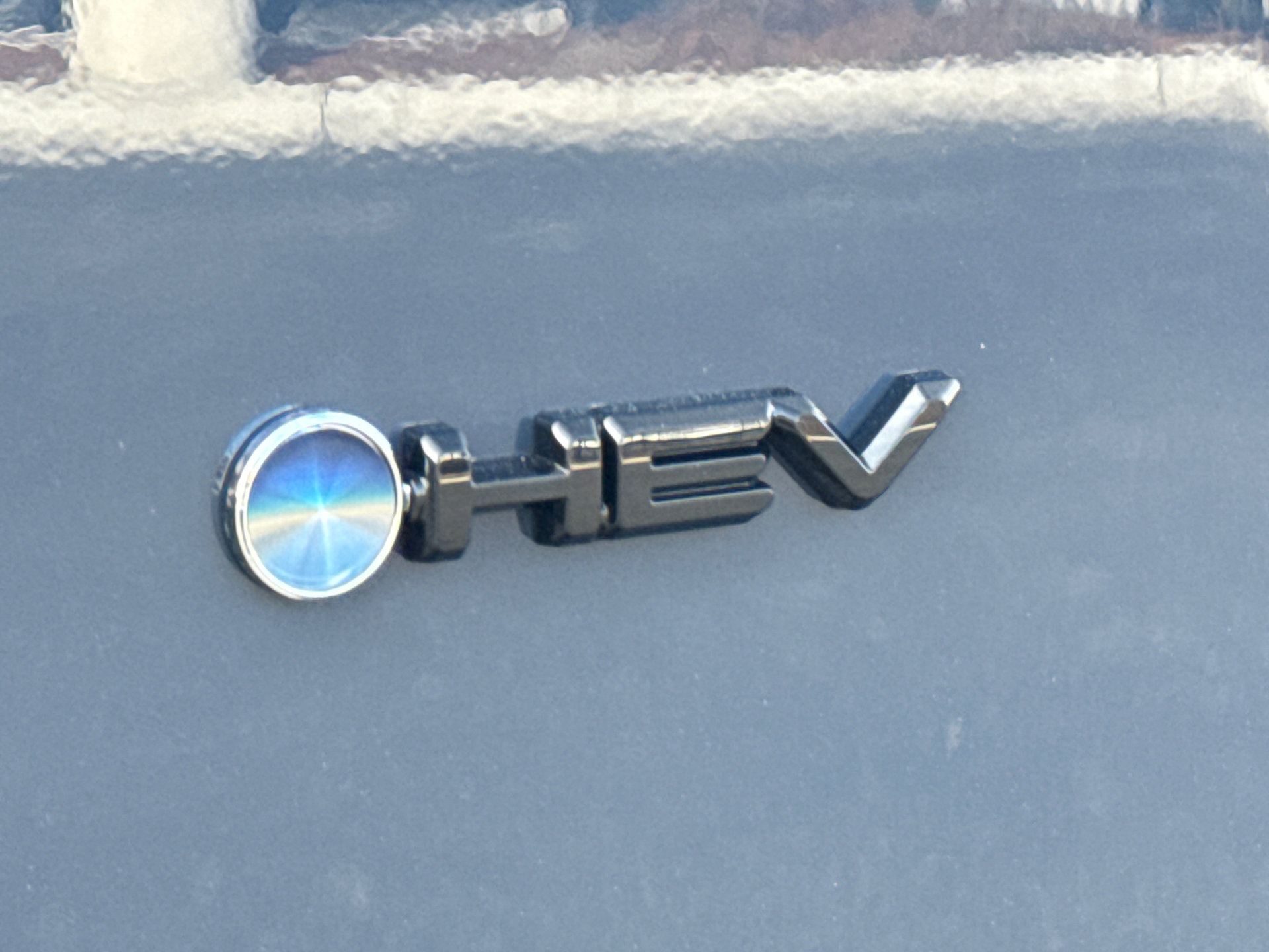 New 2026 Toyota RAV4 LE FWD image 7