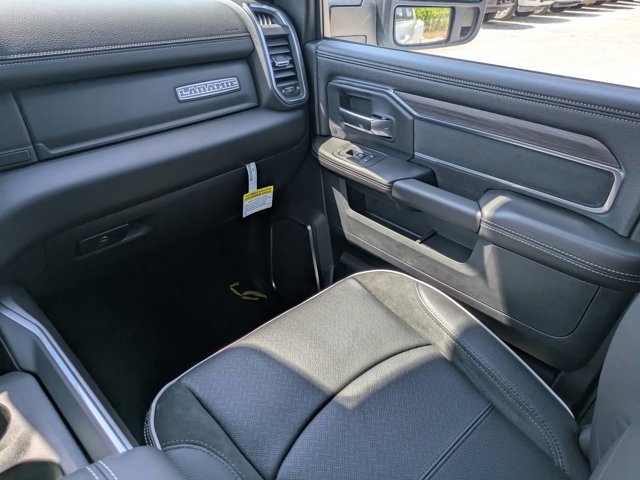 New 2026 RAM 3500 Laramie w/ Night Edition image 16