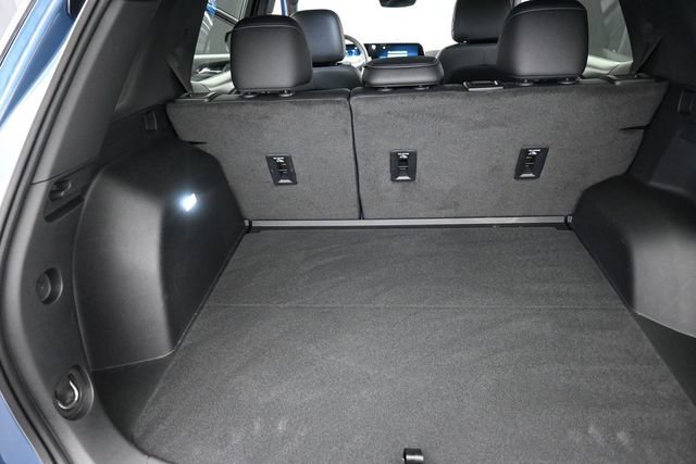 Used 2025 Chevrolet Equinox LT w/ Convenience Package II FWD image 26