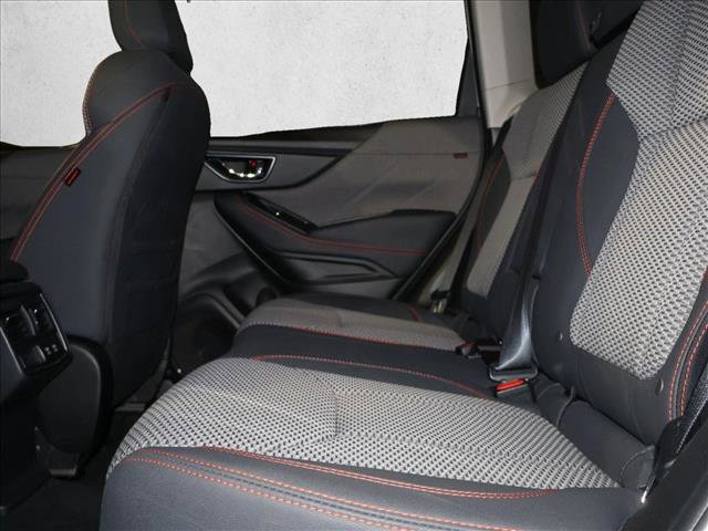 Used 2024 Subaru Forester Sport AWD/4WD image 26