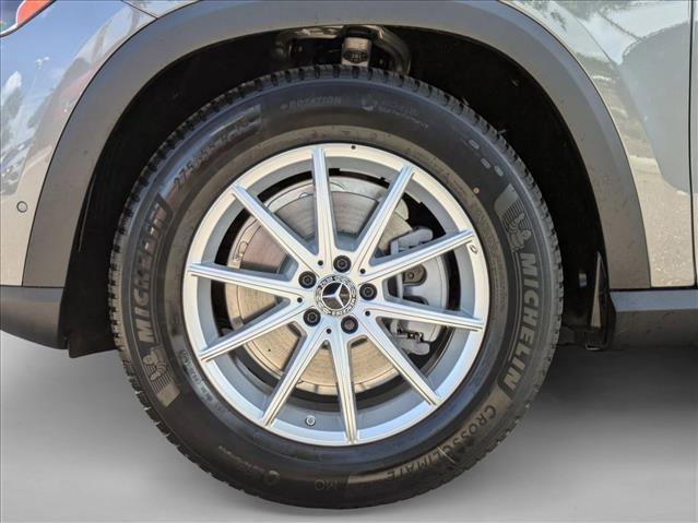 Used 2025 Mercedes-Benz GLE 350 4MATIC image 9