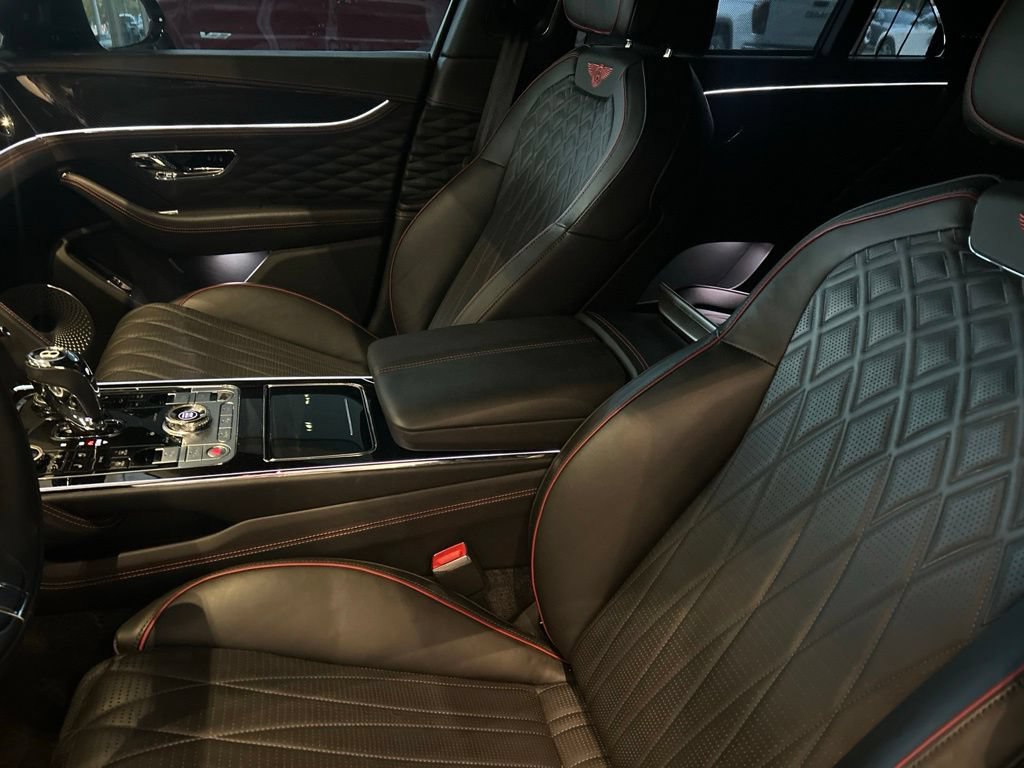 Used 2022 Bentley Flying Spur V8 AWD/4WD image 8