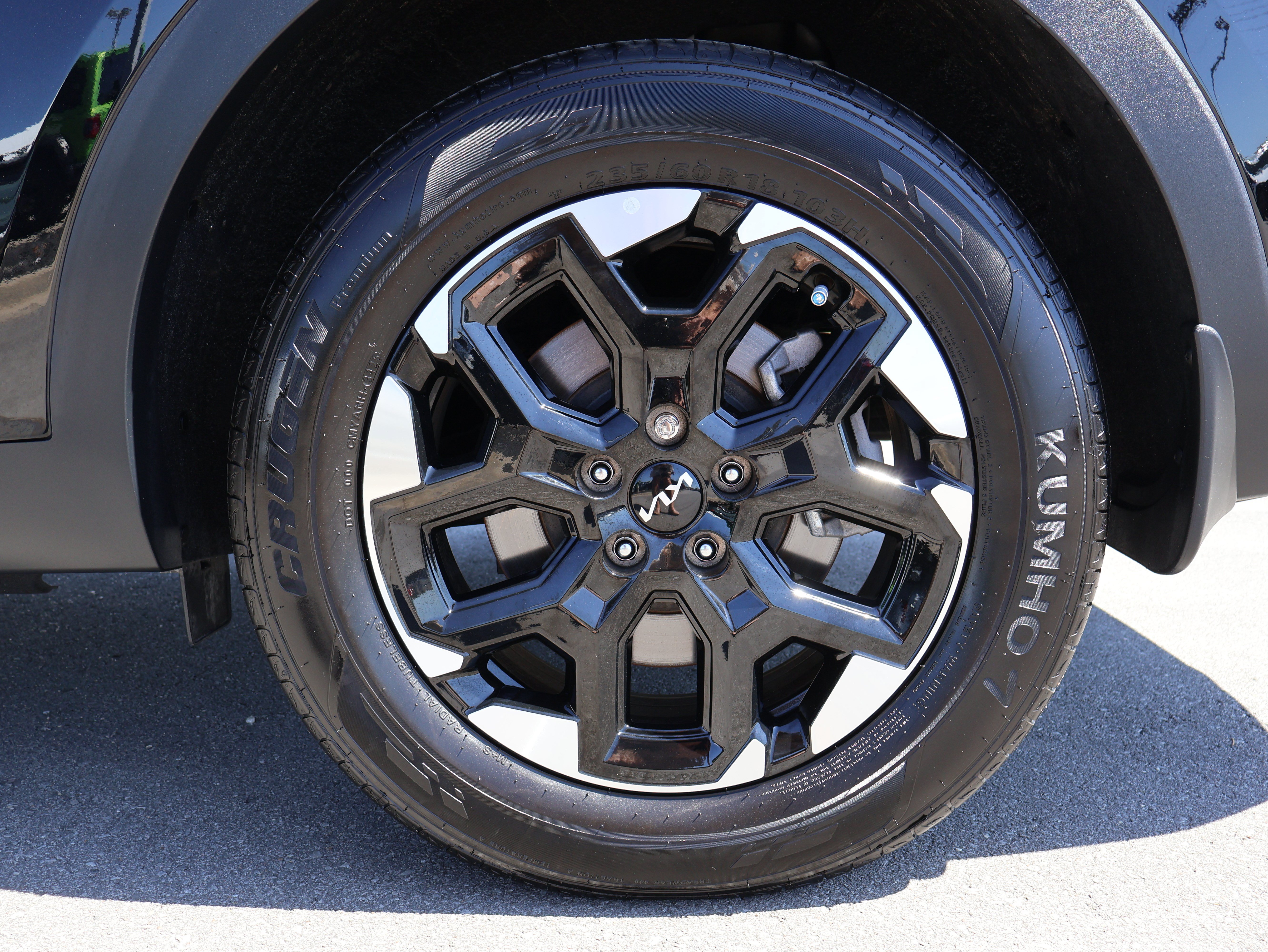 Used 2026 Kia Sorento S AWD/4WD image 26
