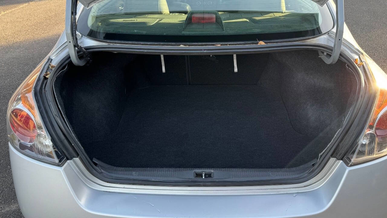 Used 2011 Nissan Altima 2.5 SL w/ 2.5SL Pkg image 20