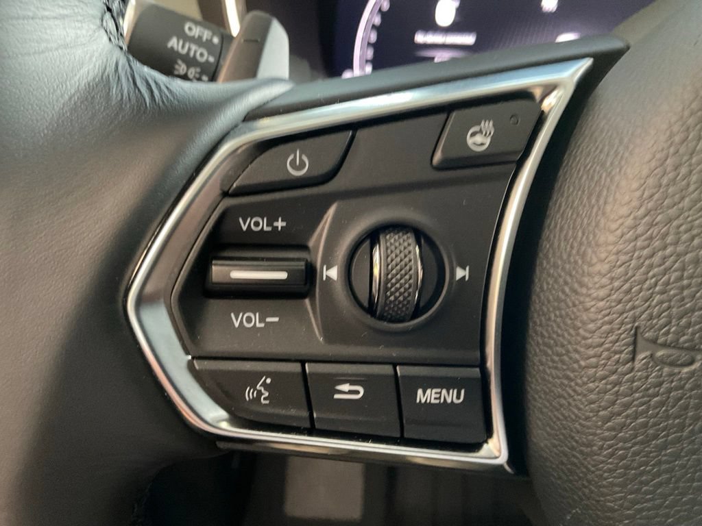 Certified 2026 Acura MDX w/ Advance Package AWD/4WD image 13