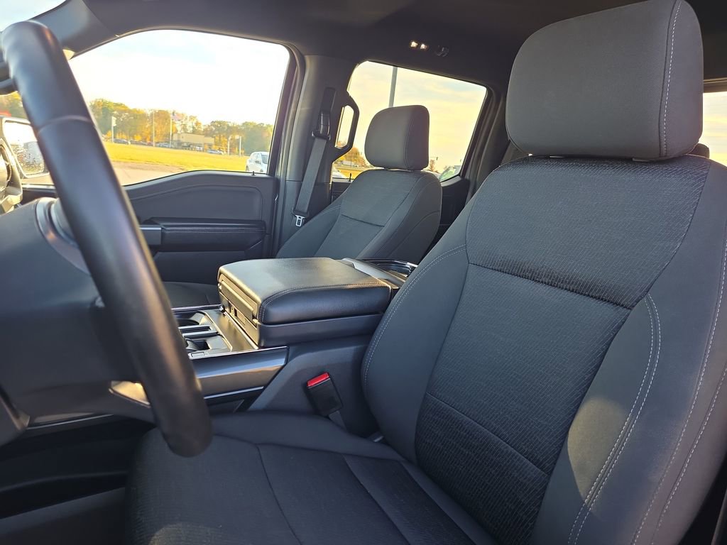 Used 2023 Ford F150 XLT w/ Equipment Group 302A High image 20