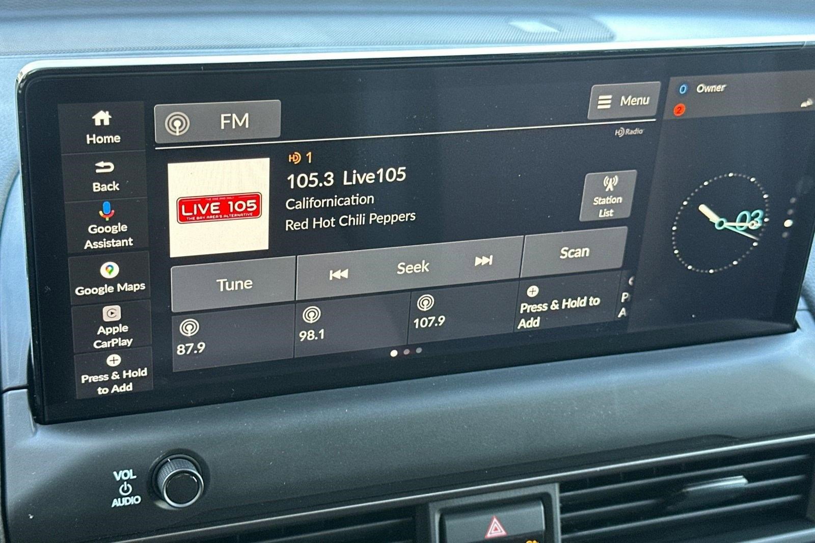 New 2026 Honda Pilot TrailSport image 21