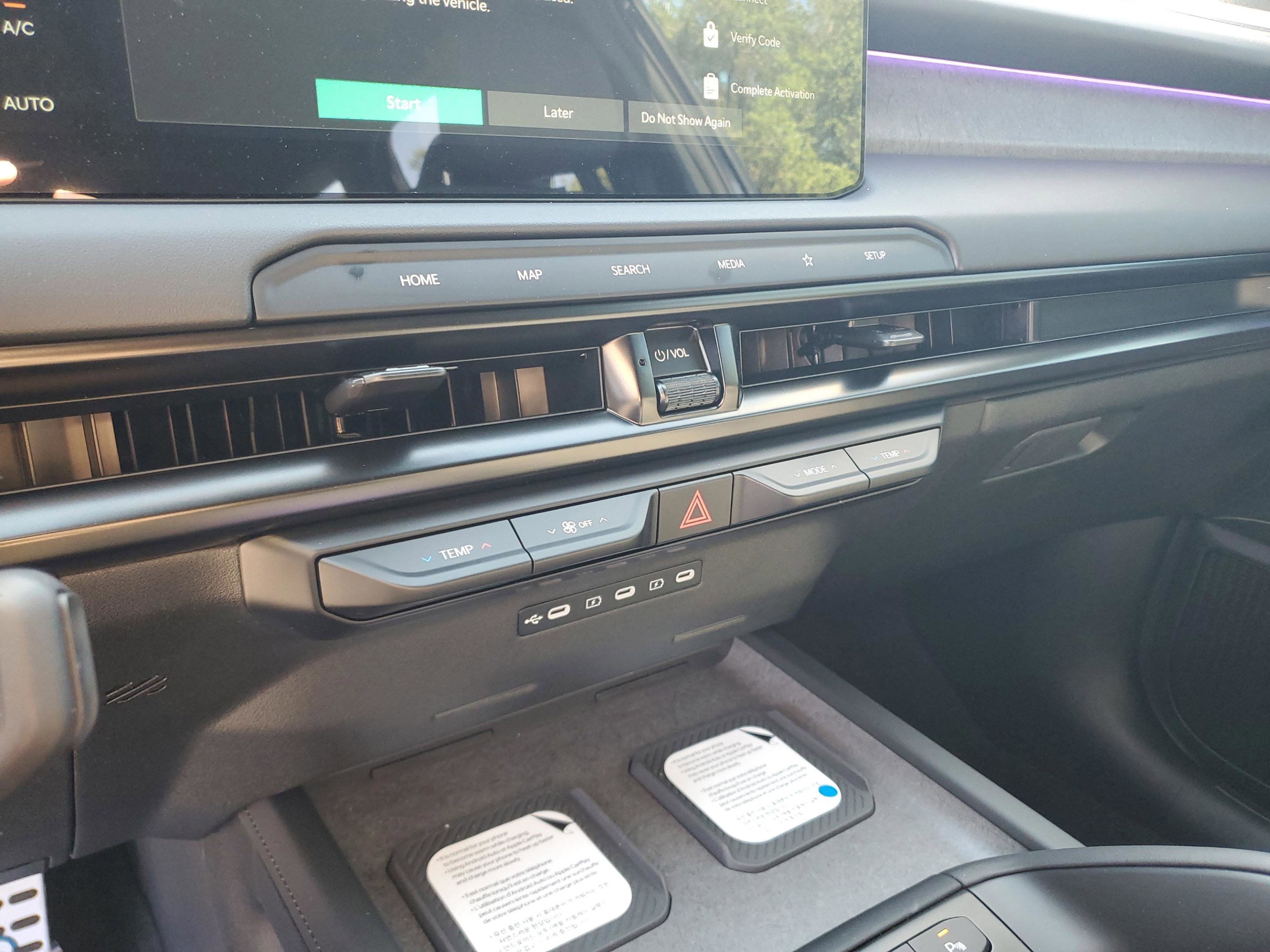 New 2027 Kia Telluride SX X-Pro AWD/4WD image 18