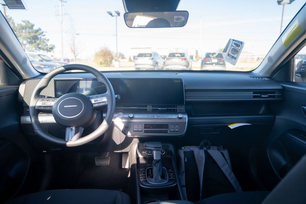 New 2026 Hyundai Kona SEL Sport image 15
