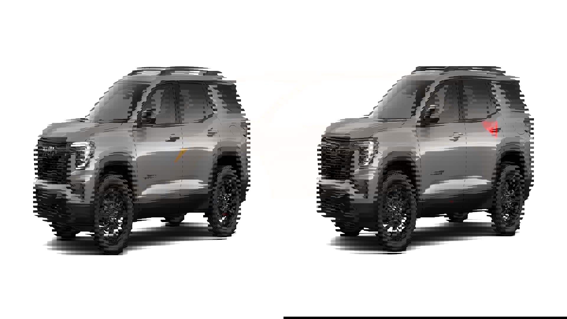 New 2026 GMC Terrain Elevation w/ Elevation Premium Package image 41