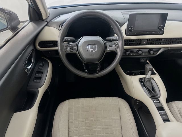 Certified 2024 Honda HR-V LX image 4