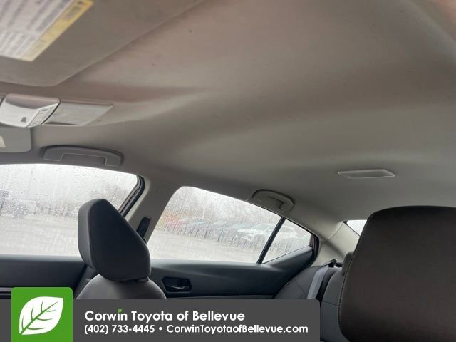 Used 2024 Nissan Altima 2.5 SV image 24