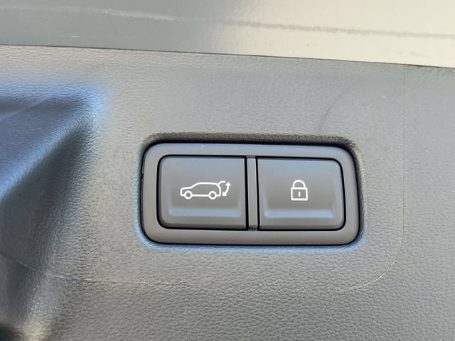 New 2026 Hyundai Santa Fe Calligraphy FWD image 20