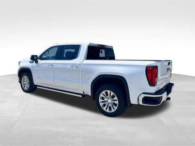Used 2023 GMC Sierra 1500 Denali AWD/4WD image 7