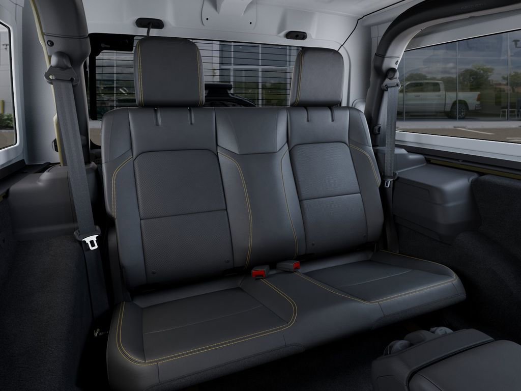 New 2026 Jeep Wrangler Willys image 15