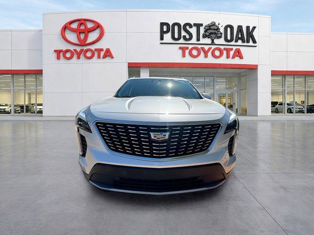 Used 2020 Cadillac XT4 Premium Luxury image 4