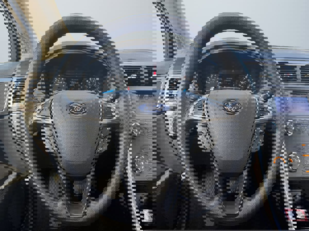 Used 2020 Ford Fusion S image 10