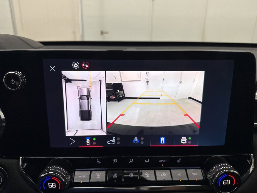 New 2025 GMC Canyon Elevation w/ Convenience Package image 25