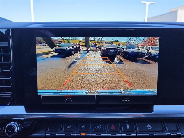 New 2026 GMC Sierra 1500 Elevation w/ X31 Off-Road Package image 21