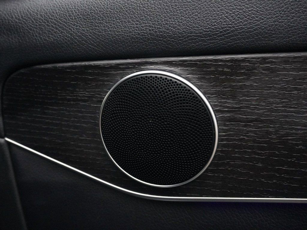 Used 2022 Mercedes-Benz GLC 300 4MATIC w/ Premium Package Lite image 35