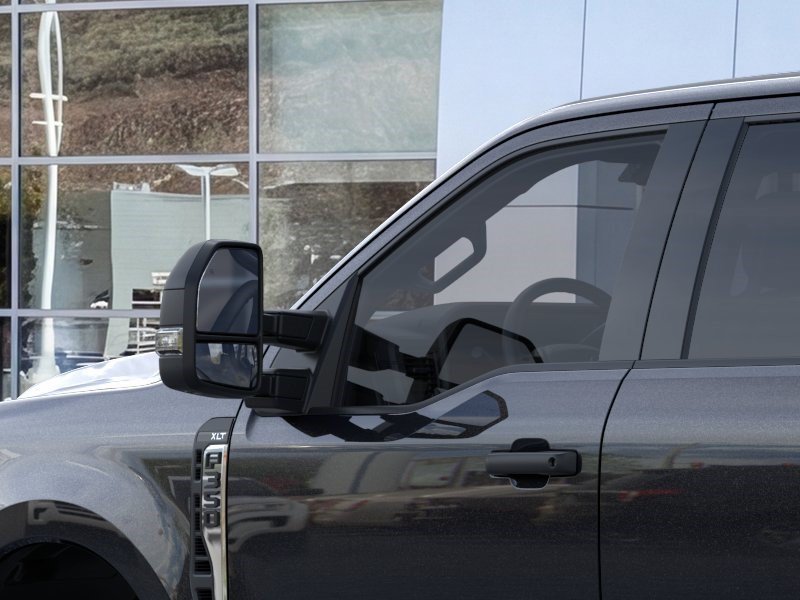 New 2026 Ford F350 XLT w/ Tremor Off-Road Package AWD/4WD image 21