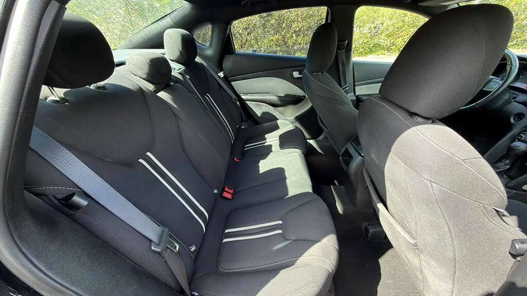 Used 2013 Dodge Dart Rallye FWD image 22