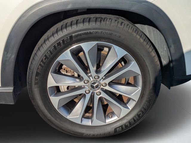 Used 2022 Mercedes-Benz GLE 450 4MATIC image 9