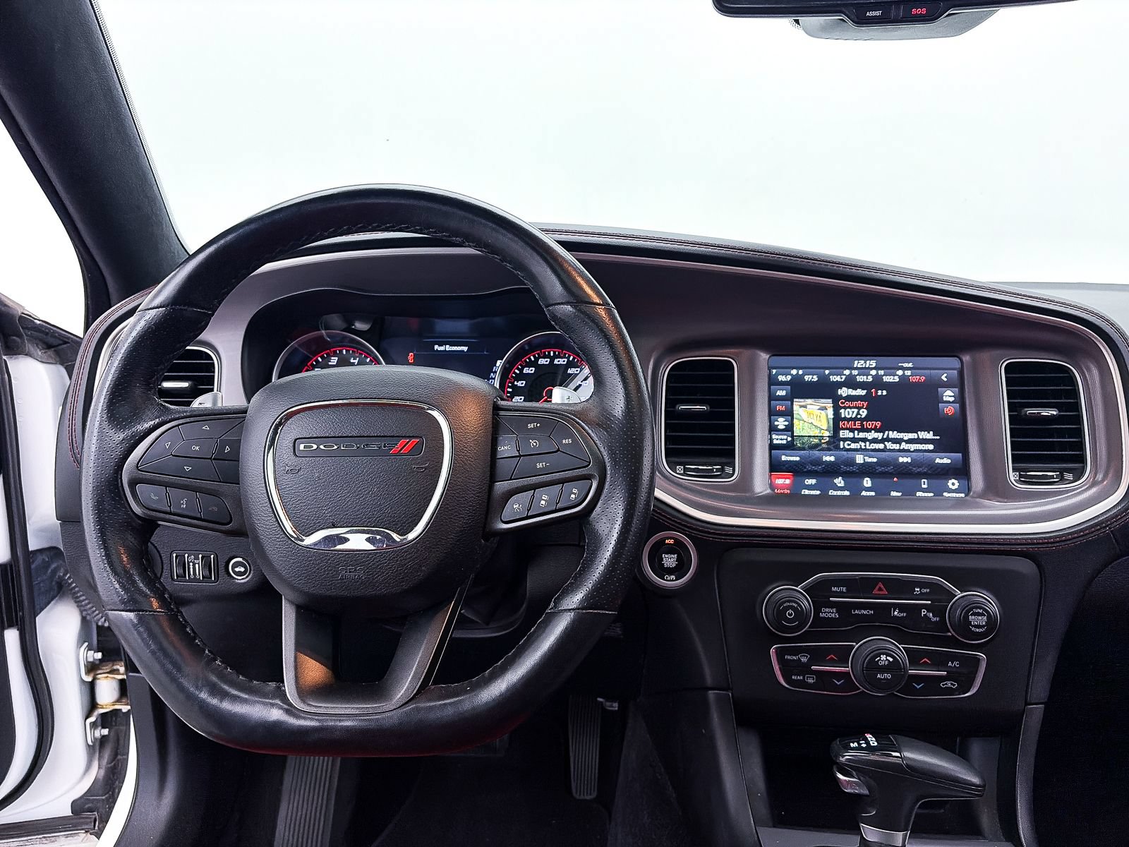 Used 2023 Dodge Charger Scat Pack RWD image 5