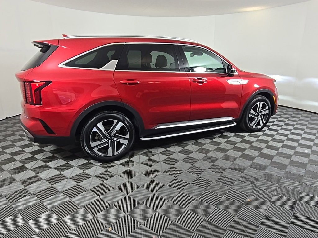 Used 2023 Kia Sorento EX image 5