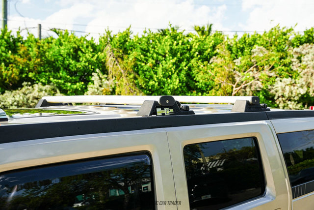 Used 2006 HUMMER H2 image 66