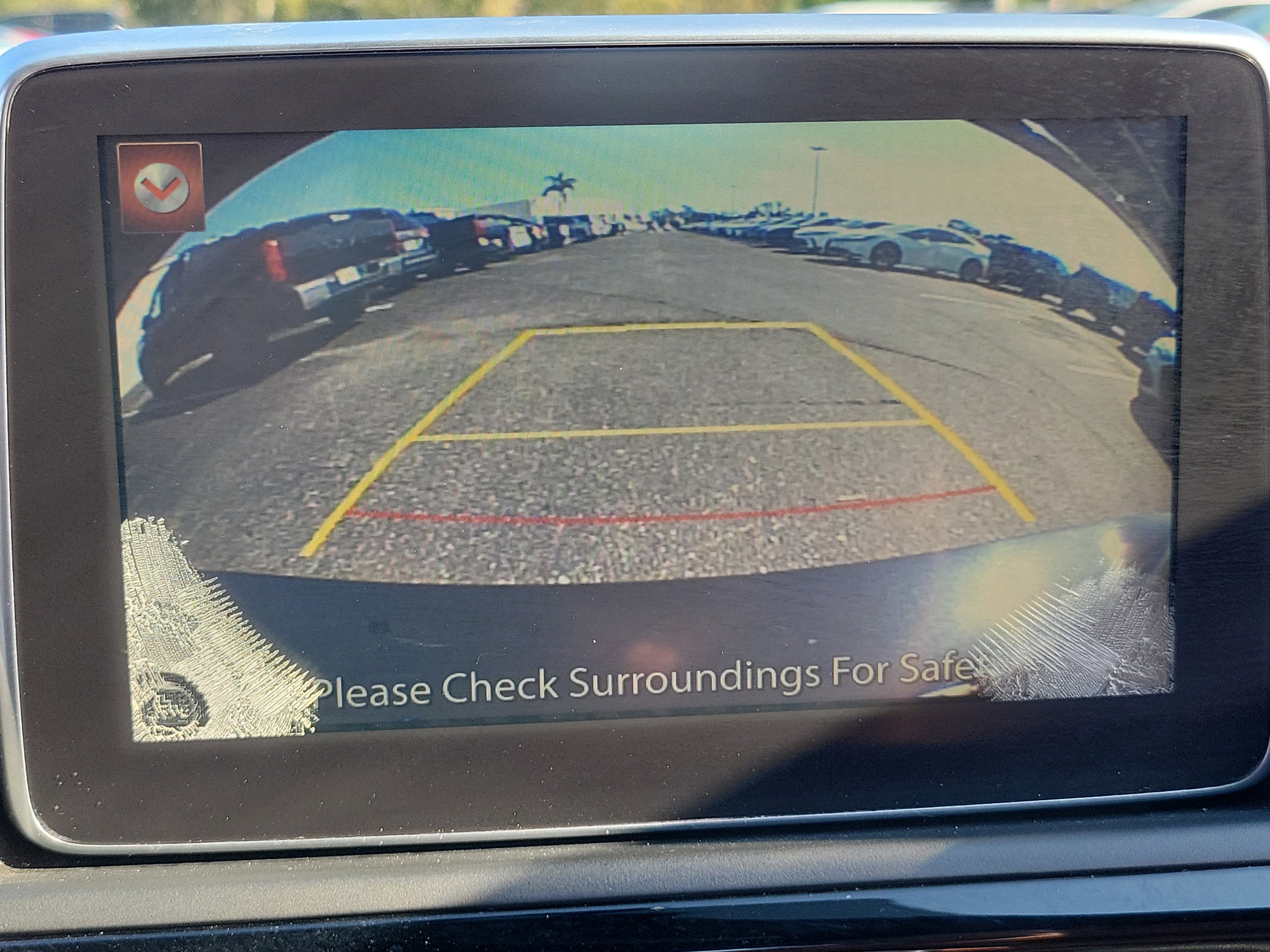 Used 2017 FIAT 124 Spider Lusso image 20