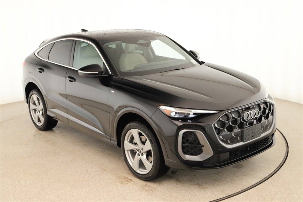 New 2025 Audi Q5 Premium Plus image 30