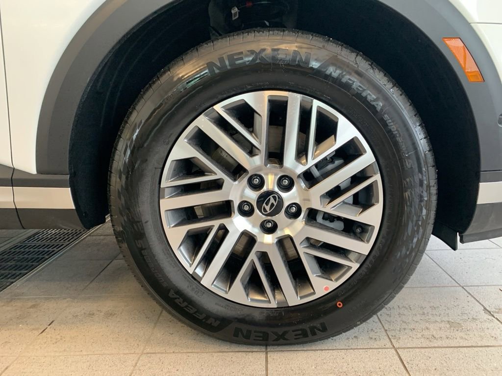 New 2026 Hyundai Palisade SEL image 26