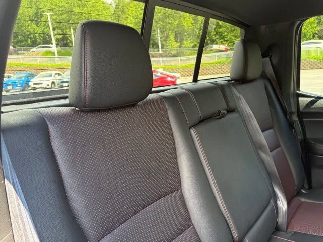 Used 2023 Honda Ridgeline Black Edition image 33