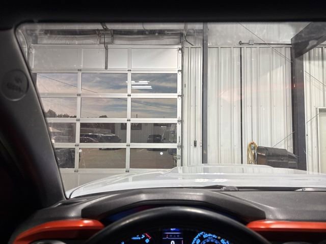 Used 2020 Toyota Tacoma TRD Sport AWD/4WD image 7