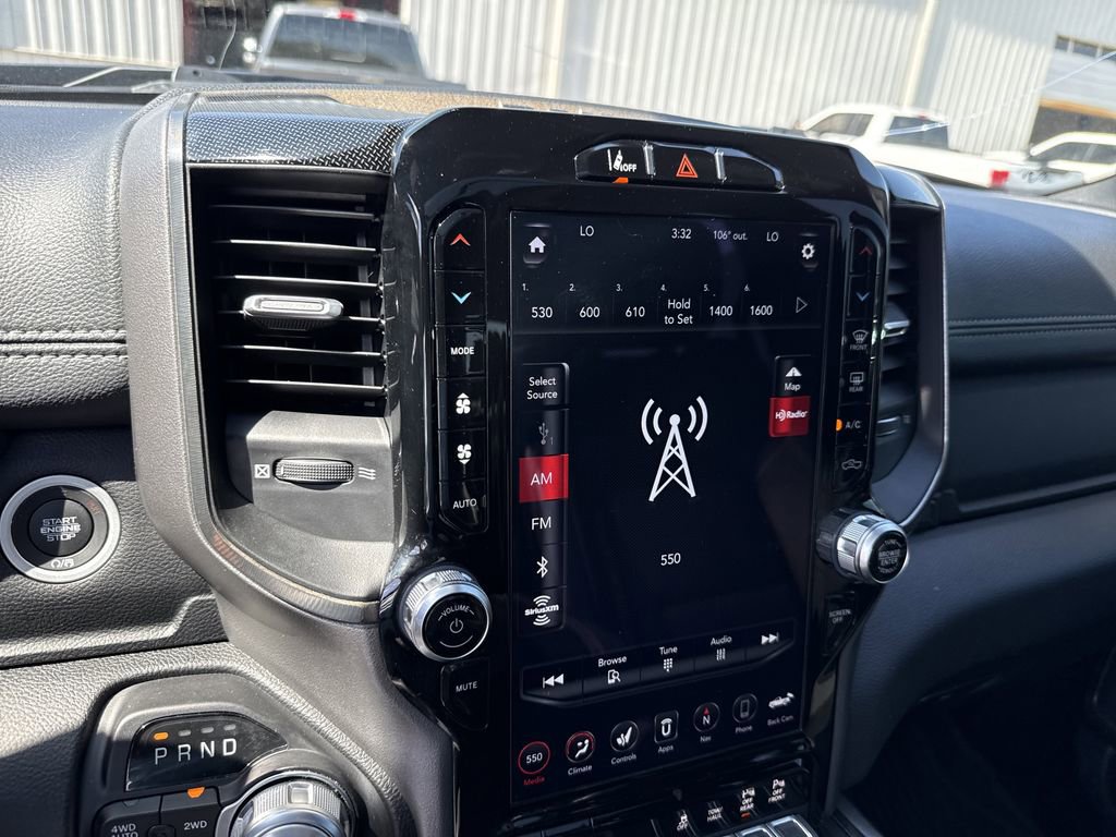 Used 2020 RAM 1500 Rebel w/ Rebel Level 2 Equipment Group AWD/4WD image 27