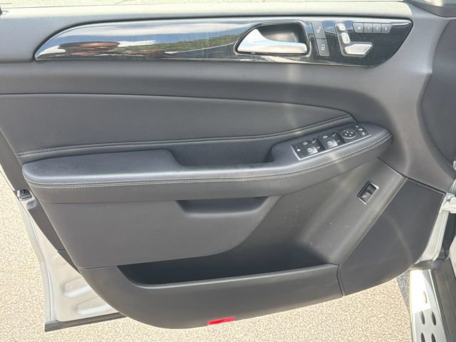Used 2018 Mercedes-Benz GLE 350 4MATIC image 11