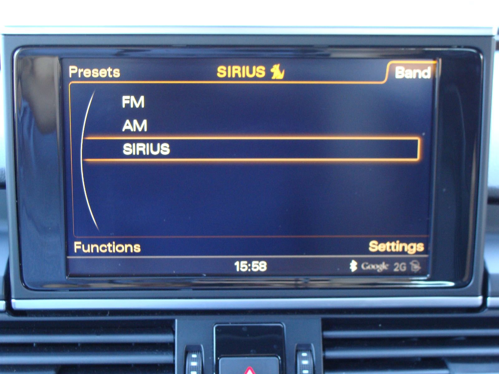 Used 2013 Audi A7 3.0T Prestige image 17