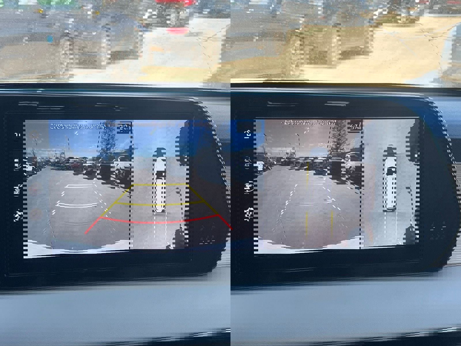 Used 2023 Hyundai Palisade Limited w/ Winter Package image 38