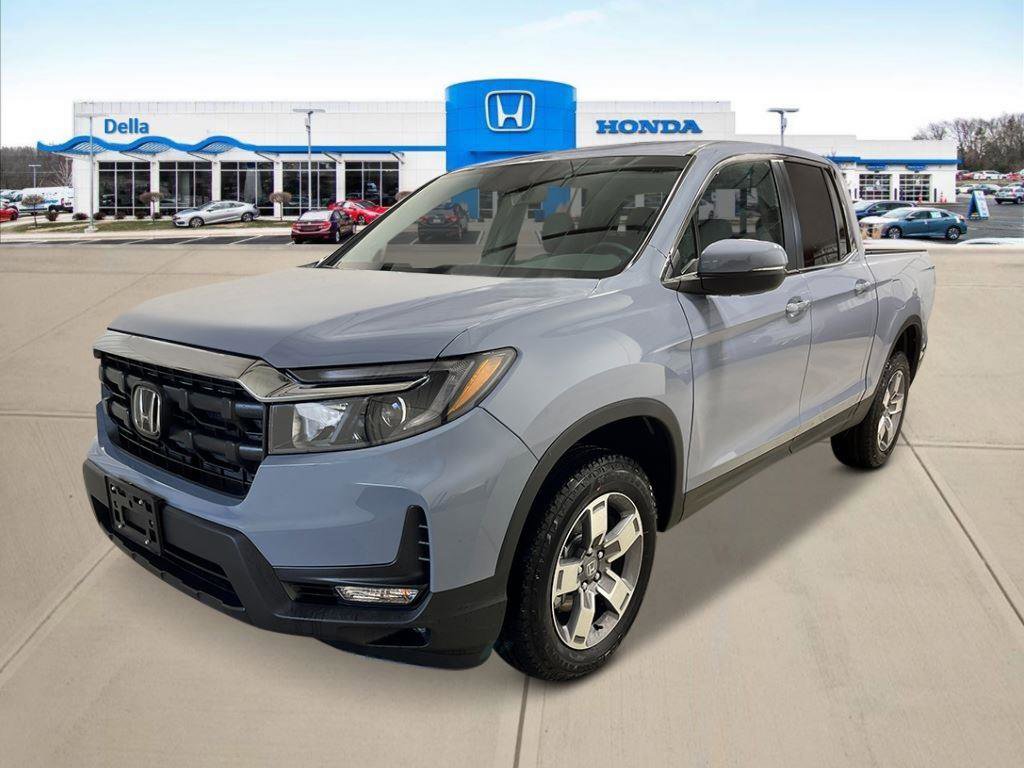 New 2026 Honda Ridgeline RTL image 7