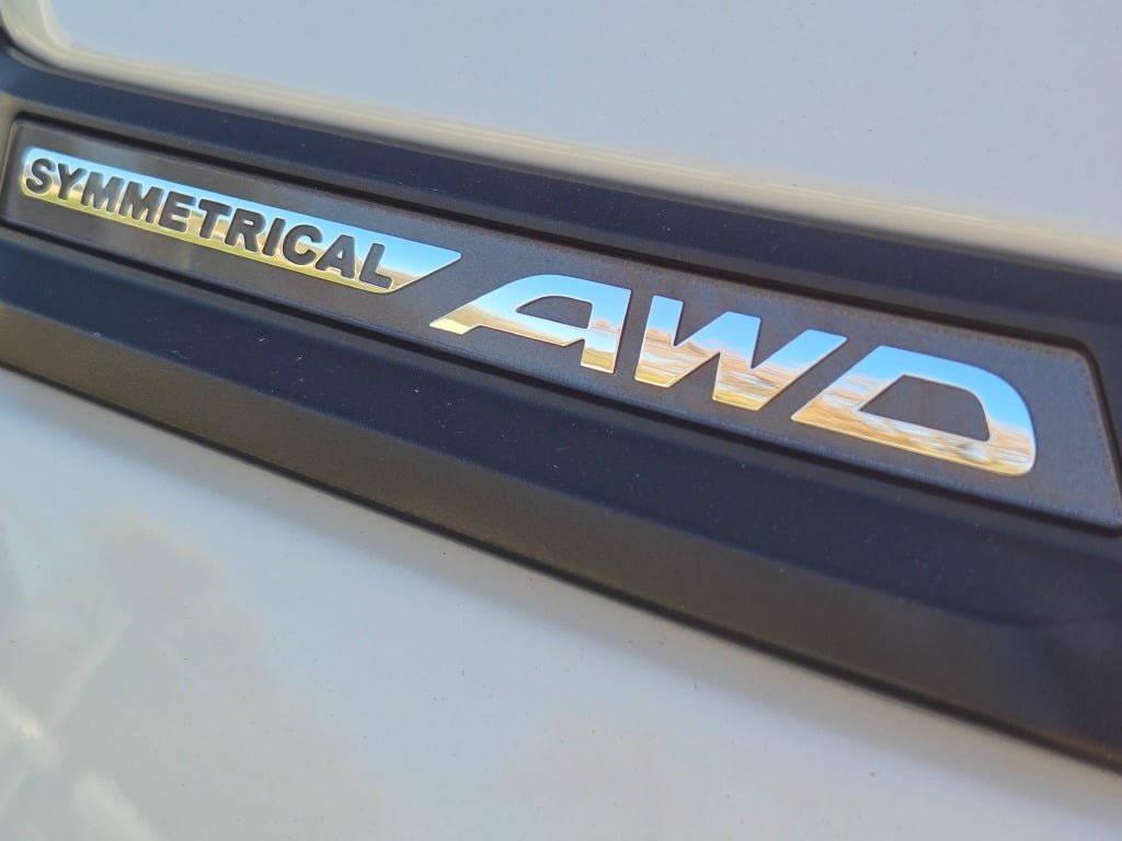 New 2026 Subaru Forester Limited AWD/4WD image 25