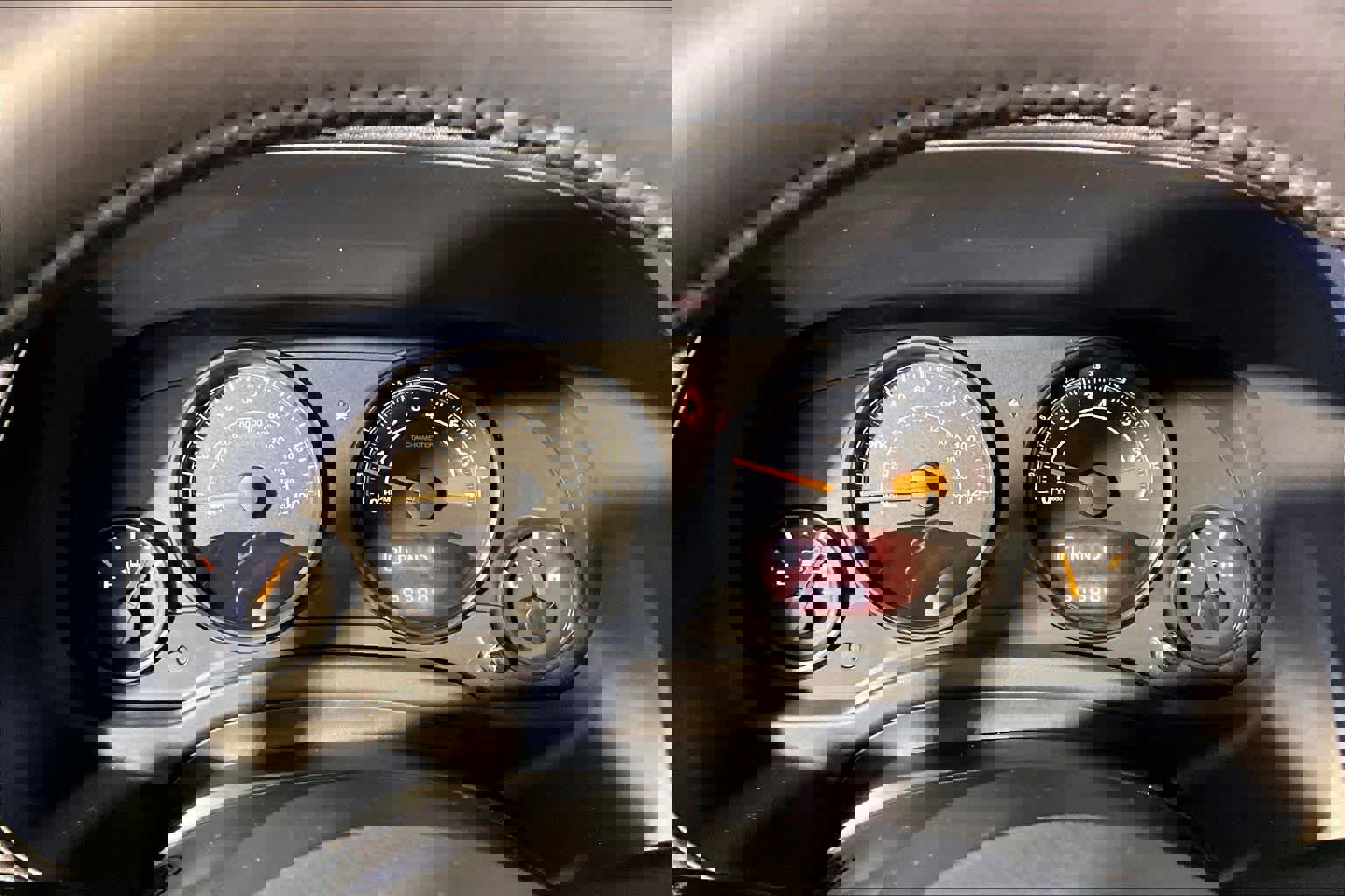 Used 2017 Jeep Patriot Latitude image 26