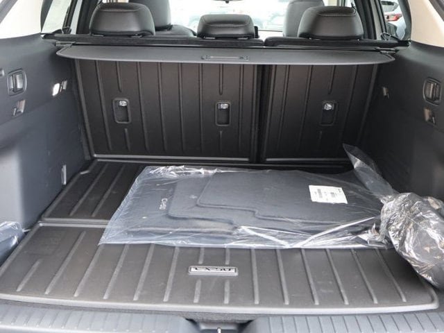 New 2026 MAZDA CX-50 AWD 2.5 S w/ Weather Package image 16